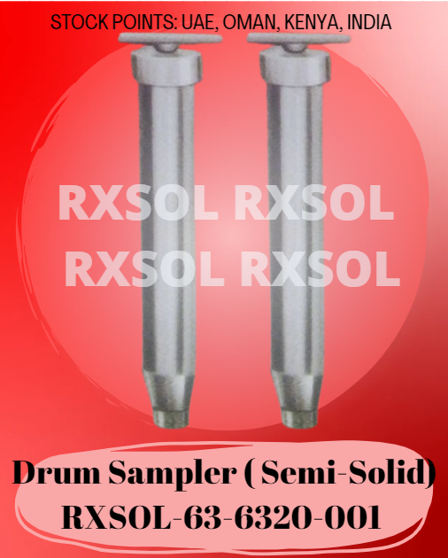 Drum Sampler Semi Solid